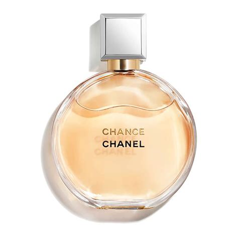 chanel chance eau de parfum 3.4 oz|chanel chance 50ml boots.